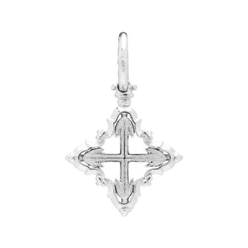 COLGANTE CRUZ MALLORCA PEQUEÑA - CO2884R