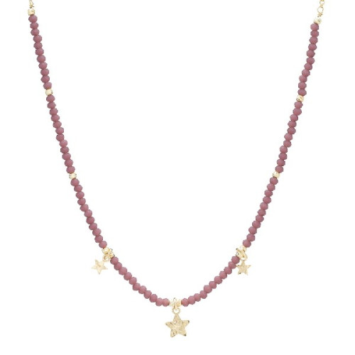 G. PIEDRAS COLORES ESTRELLAS MARTELE - GA1719CH/01