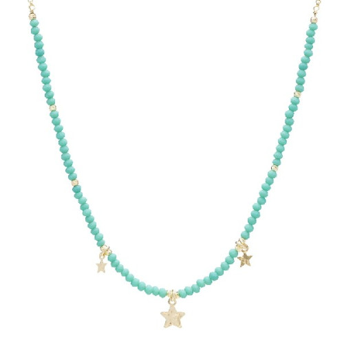 G. PIEDRAS COLORES ESTRELLAS MARTELE - GA1719CH/15