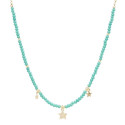 G. PIEDRAS COLORES ESTRELLAS MARTELE - GA1719CH/15