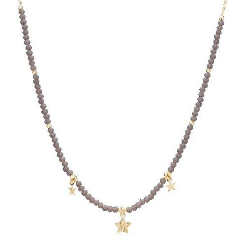 G. PIEDRAS COLORES ESTRELLAS MARTELE - GA1719CH/25