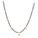 G. PIEDRAS COLORES ESTRELLAS MARTELE - GA1719CH/25