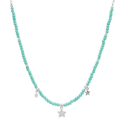 G. PIEDRAS COLORES ESTRELLAS MARTELE - GA1719R/15