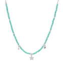 G. PIEDRAS COLORES ESTRELLAS MARTELE - GA1719R/15