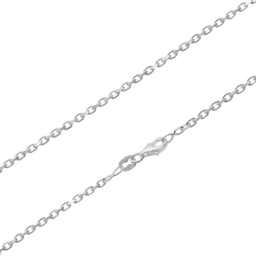 CADENA FORZADA DISPONIBLE EN 40 CM, 45 CM, 50 CM, 60 CM Y 70 CM. - CA1480/40