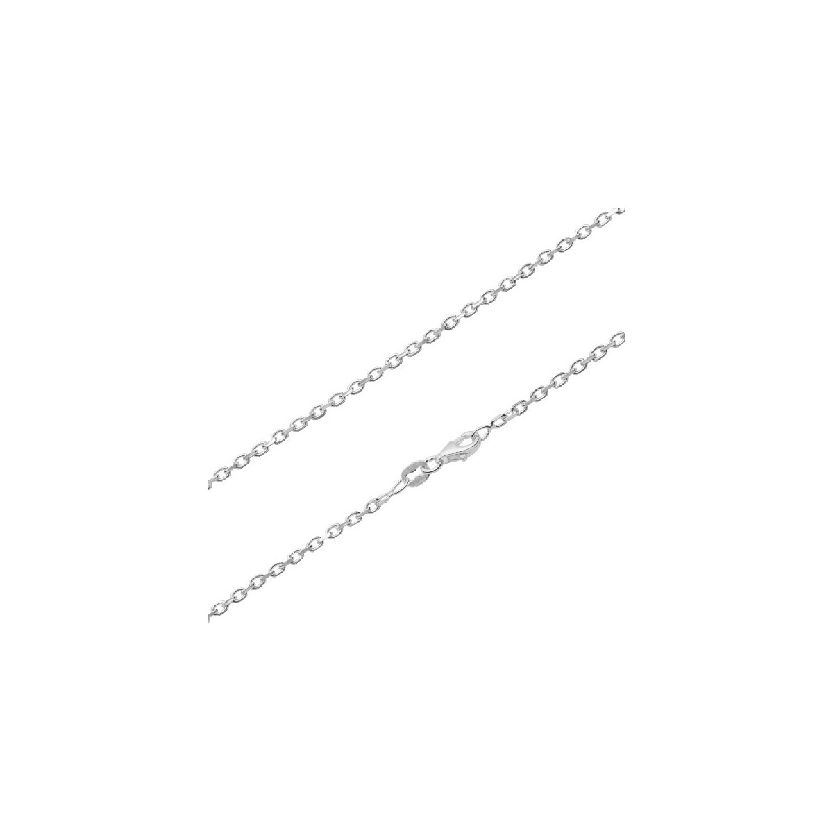 CADENA FORZADA DISPONIBLE EN 40 CM, 45 CM, 50 CM, 60 CM Y 70 CM. - CA1480/40