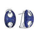 PENDIENTE CALABROTE OMEGA - PE4478/03