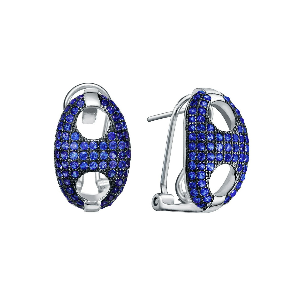 PENDIENTE CALABROTE OMEGA - PE4478/03