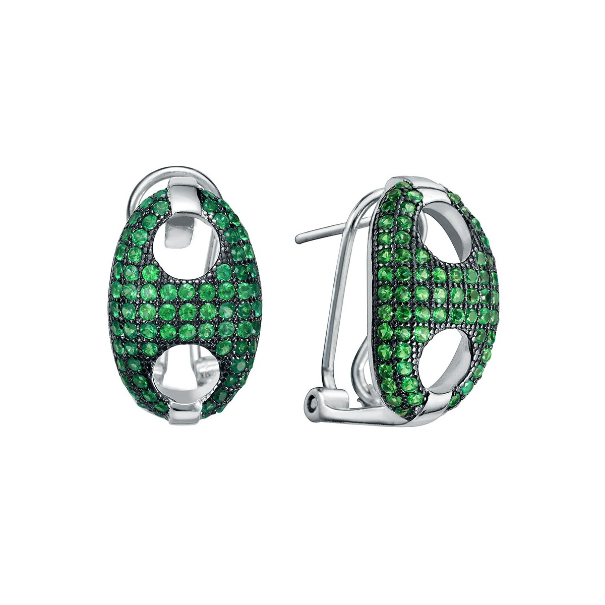 PENDIENTE CALABROTE OMEGA - PE4478/16