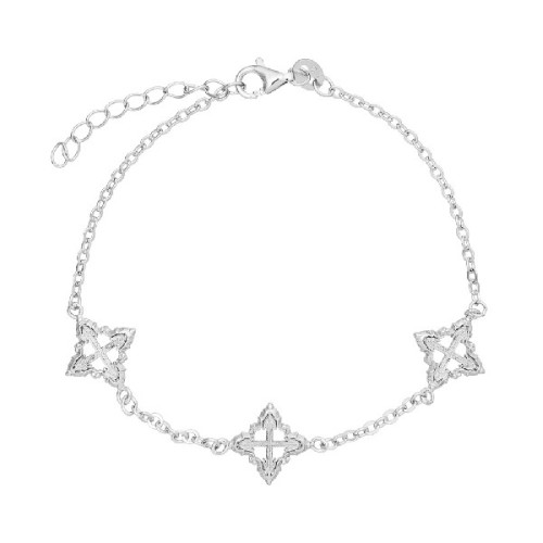 PULSERA 3 CRUCES MALLORCA EN LINEA - PU5421R
