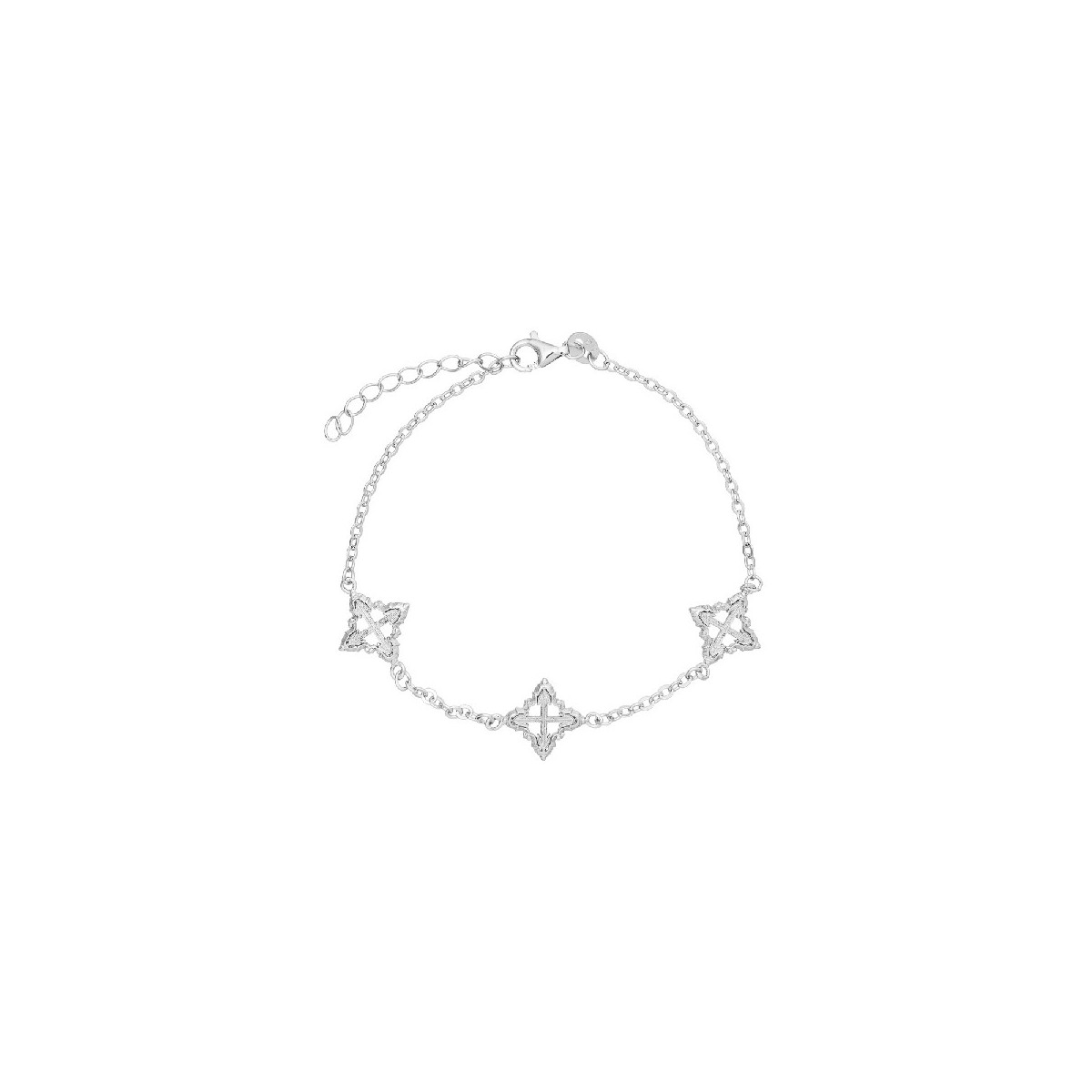 PULSERA 3 CRUCES MALLORCA EN LINEA - PU5421R