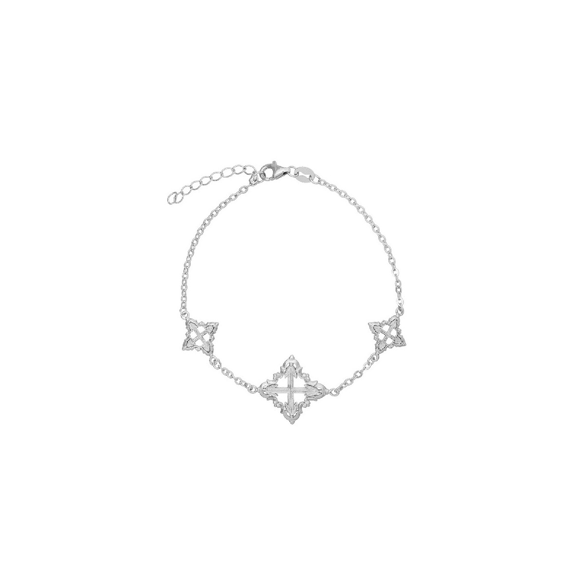 PU. 3 CRUCES MALLORCA EN LINEA GRANDE CE - PU5422R