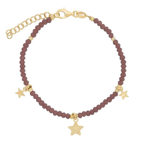 PUL. PIEDRAS COLORES ESTRELLAS MARTELE - PU5424CH/01