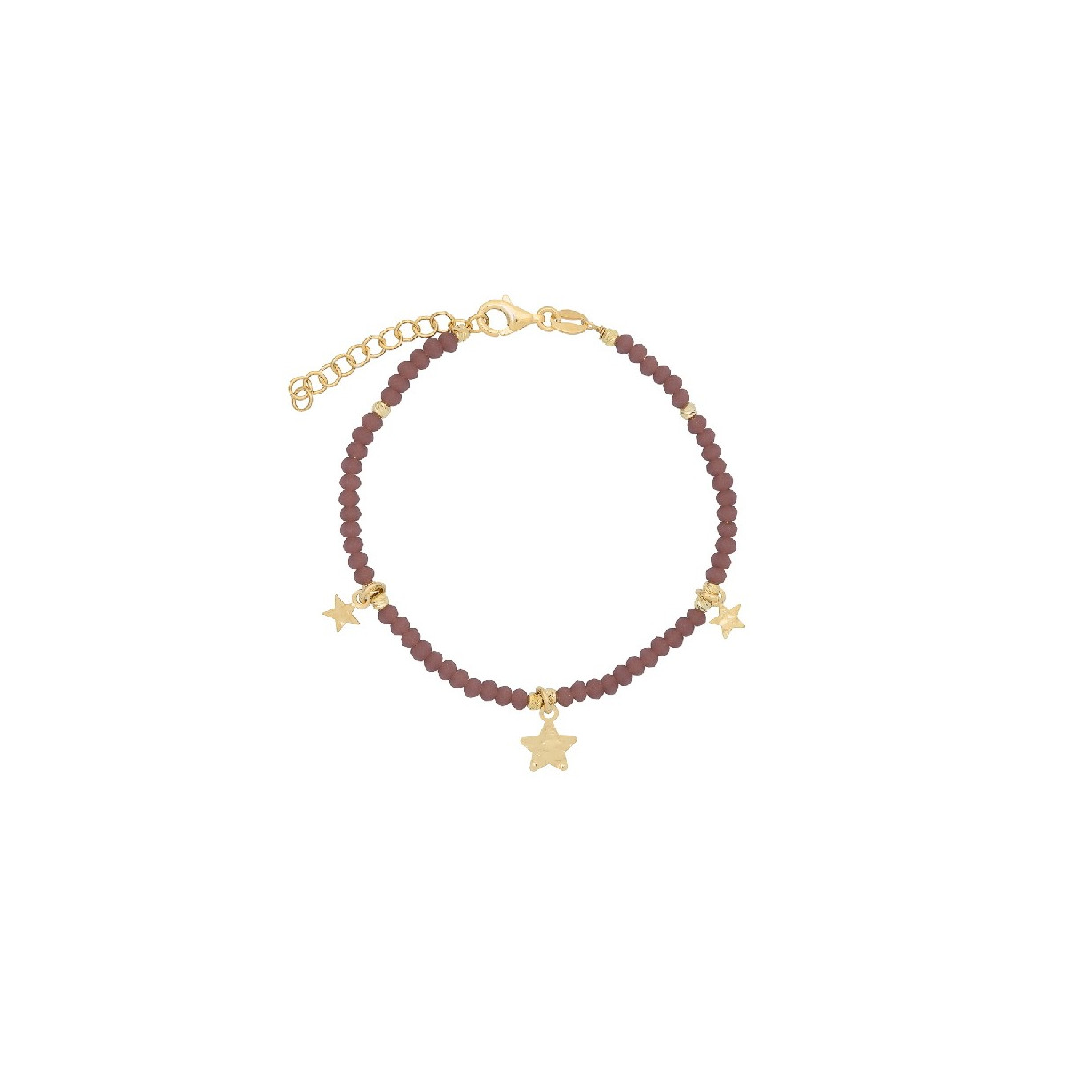 PUL. PIEDRAS COLORES ESTRELLAS MARTELE - PU5424CH/01