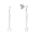 P. BOLA PRESION + 3 PERLAS + CORAZON - PE6090R