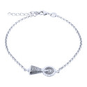 PULSERA VIRGEN DEL PILAR  - PU4802