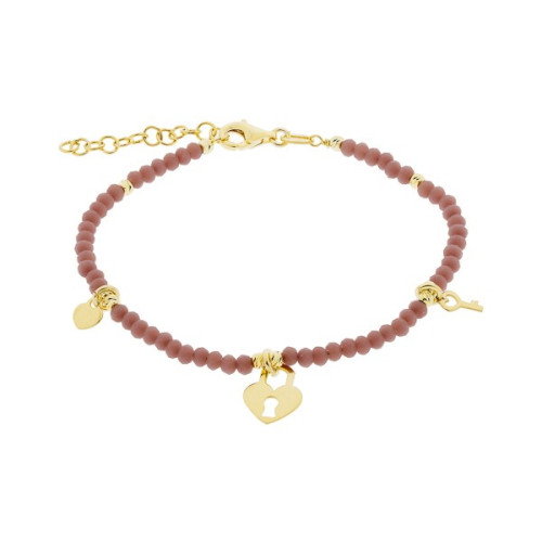 PUL. PIEDRAS COLORES CANDADO - PU5438CH/01