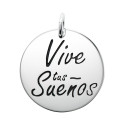 MEDALLA VIVE TUS SUEÑOS - CO2285
