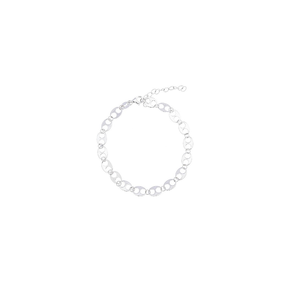 P. CALABROTE 7,7 X 5,7 MM PLANO - PU5465R