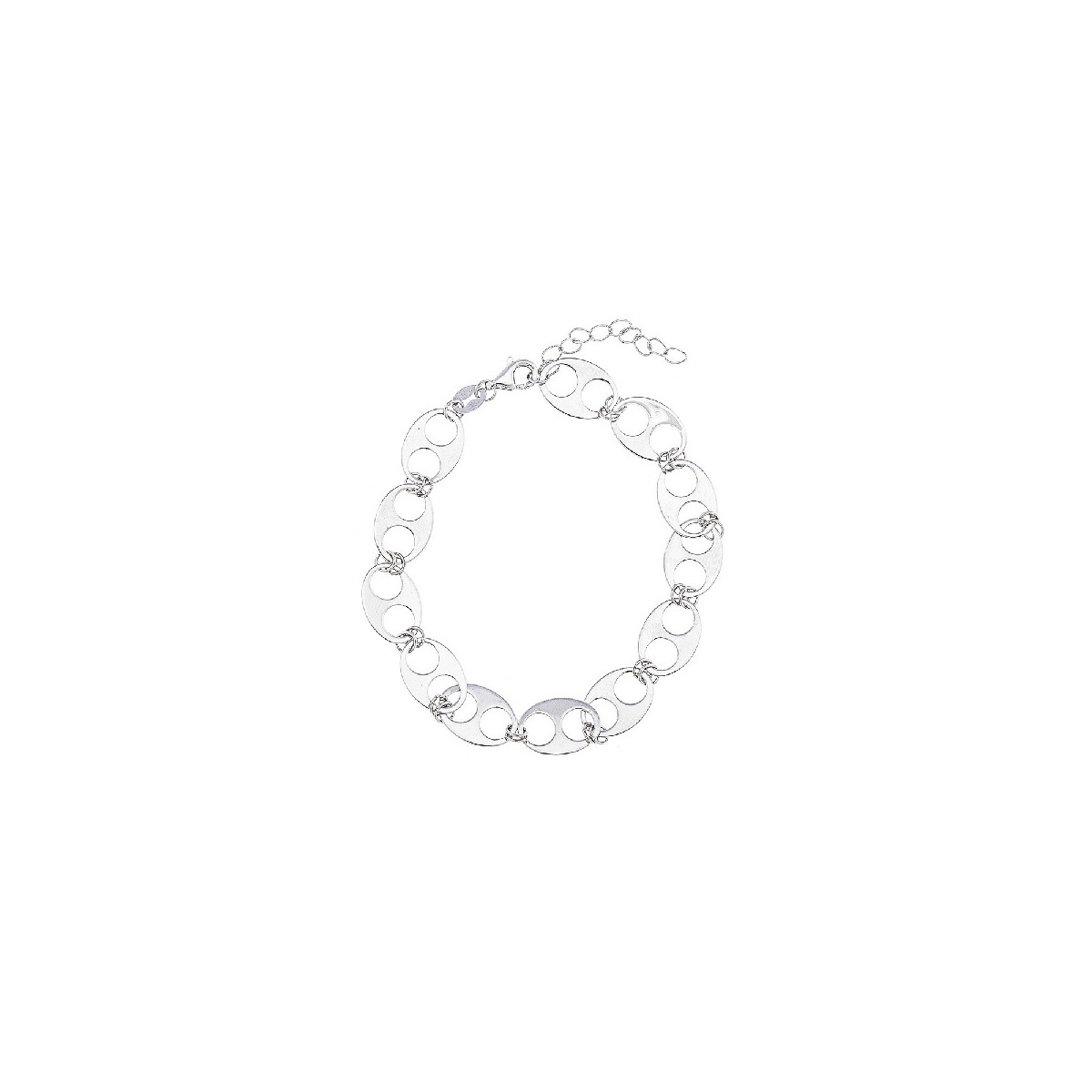 P. CALABROTE PLANO 12 X 8,5 MM  - PU5467R
