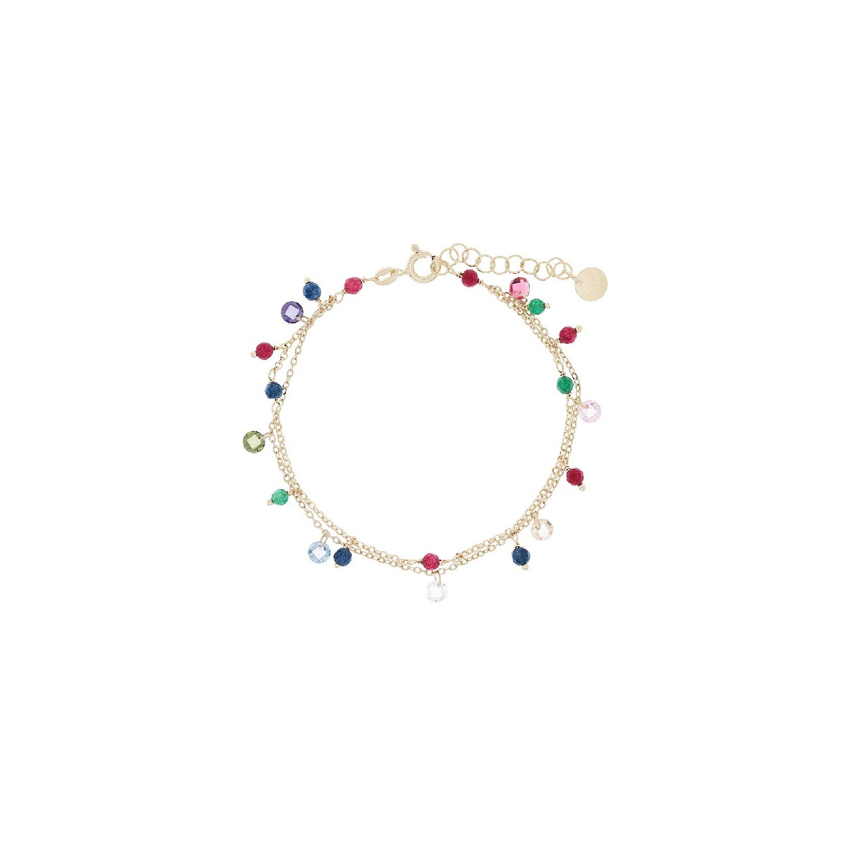 P. PIEDRAS DE COLORES - PU5477CH/01