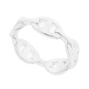 S. ESLABONES CALABROTE ENTERO LISO - SO1550R