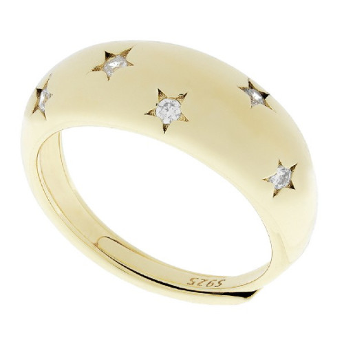 S. ESTRELLAS CON CZ 1 MICRA - SO1552CH