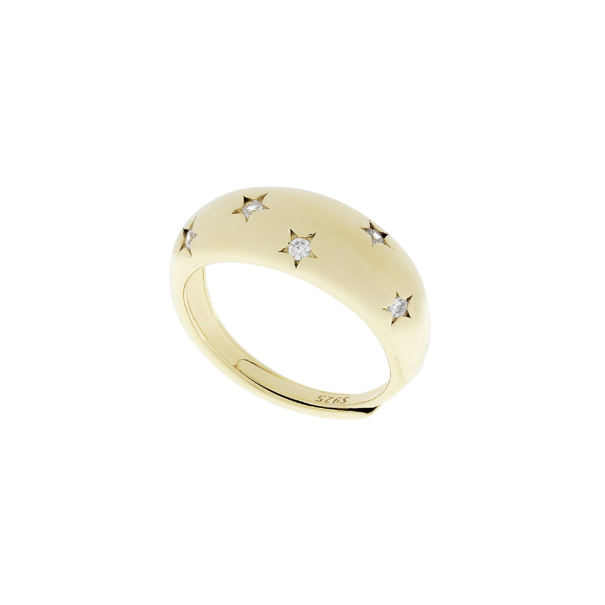 S. ESTRELLAS CON CZ 1 MICRA - SO1552CH