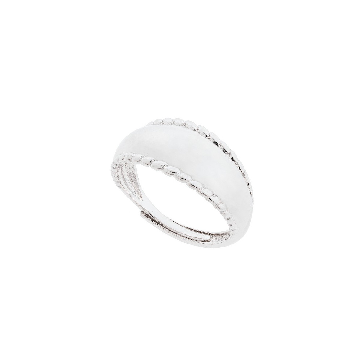 S. LISA BORDE BOLITAS AJUSTABLE - SO1553R