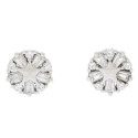 PENDIENTE REDONDO BAGUETTE - PE5625/04