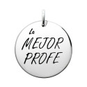 MEDALLA LA MEJOR PROFE - CO2291