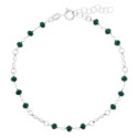 P. PIEDRAS FACETADAS + INFINITO - PU5518R/16