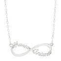 COLGANTE INFINITO PERSONALIZADO - CO2627