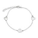 PULSEAR 3 CORAZONES LISOS - PU4425
