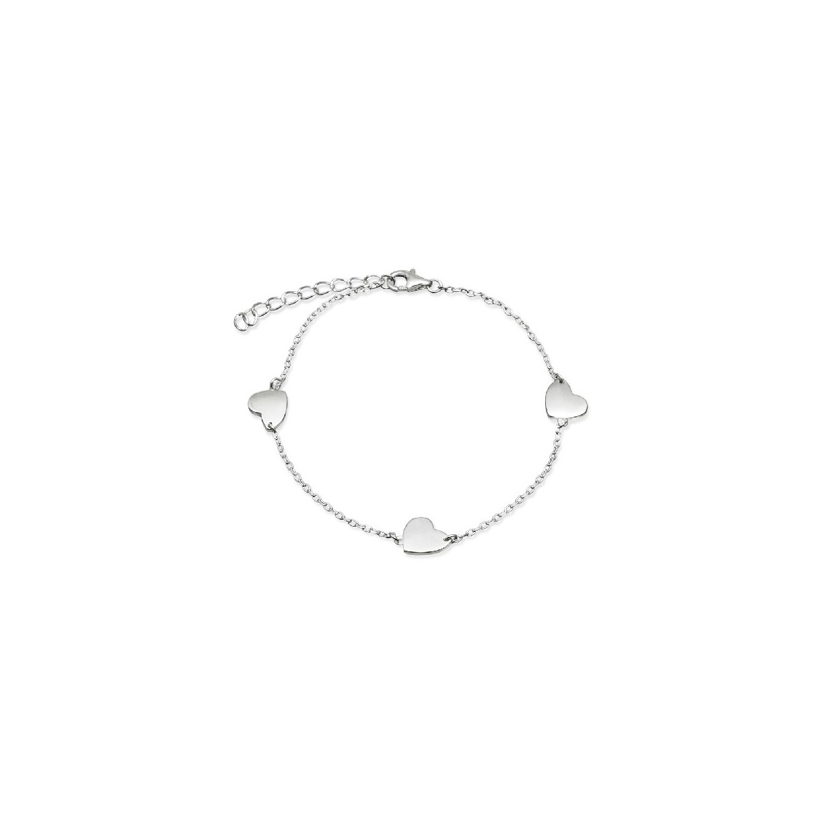 PULSEAR 3 CORAZONES LISOS - PU4425