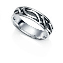 ANILLO HOMBRE ENVEJECIDO - SO1264