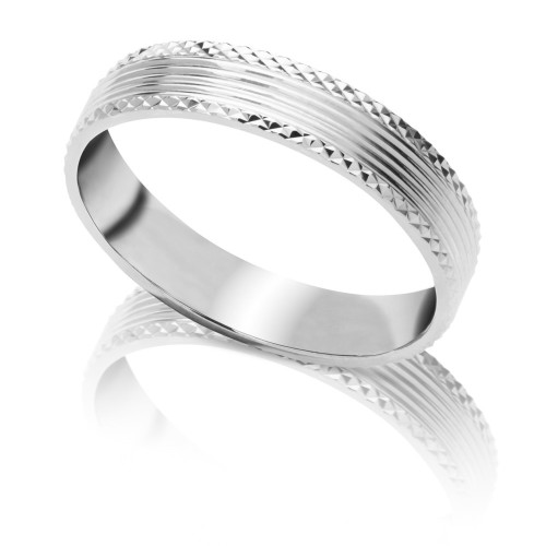ALIANZA 4MM RAYAS - SO1281