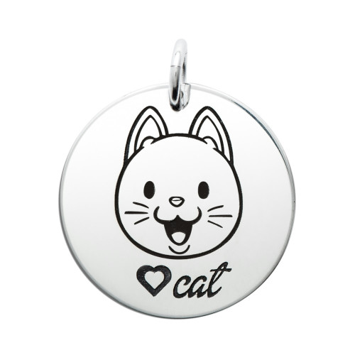 MEDALLA CAT - CO2583