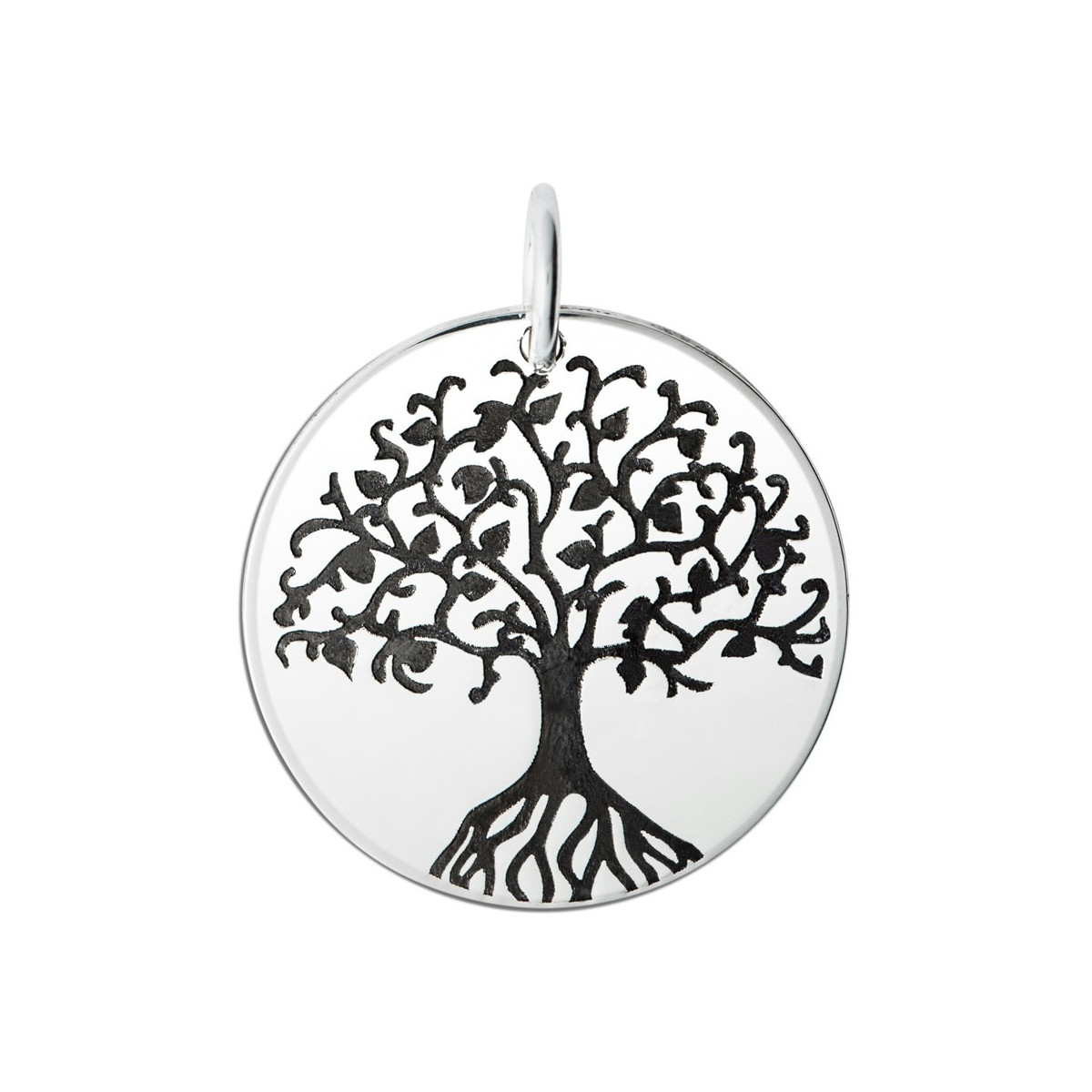MEDALLA ARBOL DE LA VIDA - CO2587 MEDALLA ARBOL DE LA VIDA - CO2587