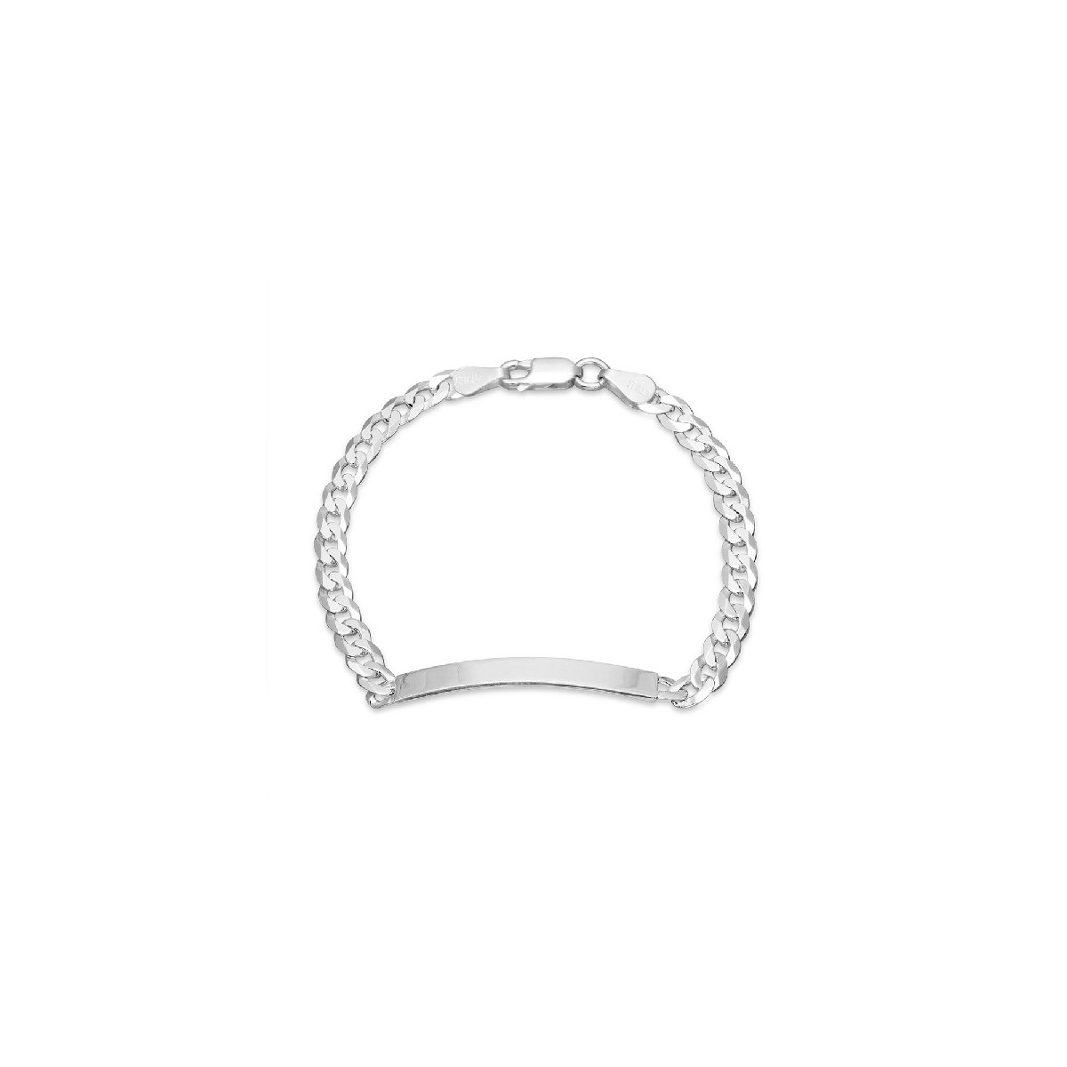 ESCLAVA BARBADA LIGERA - ES1633