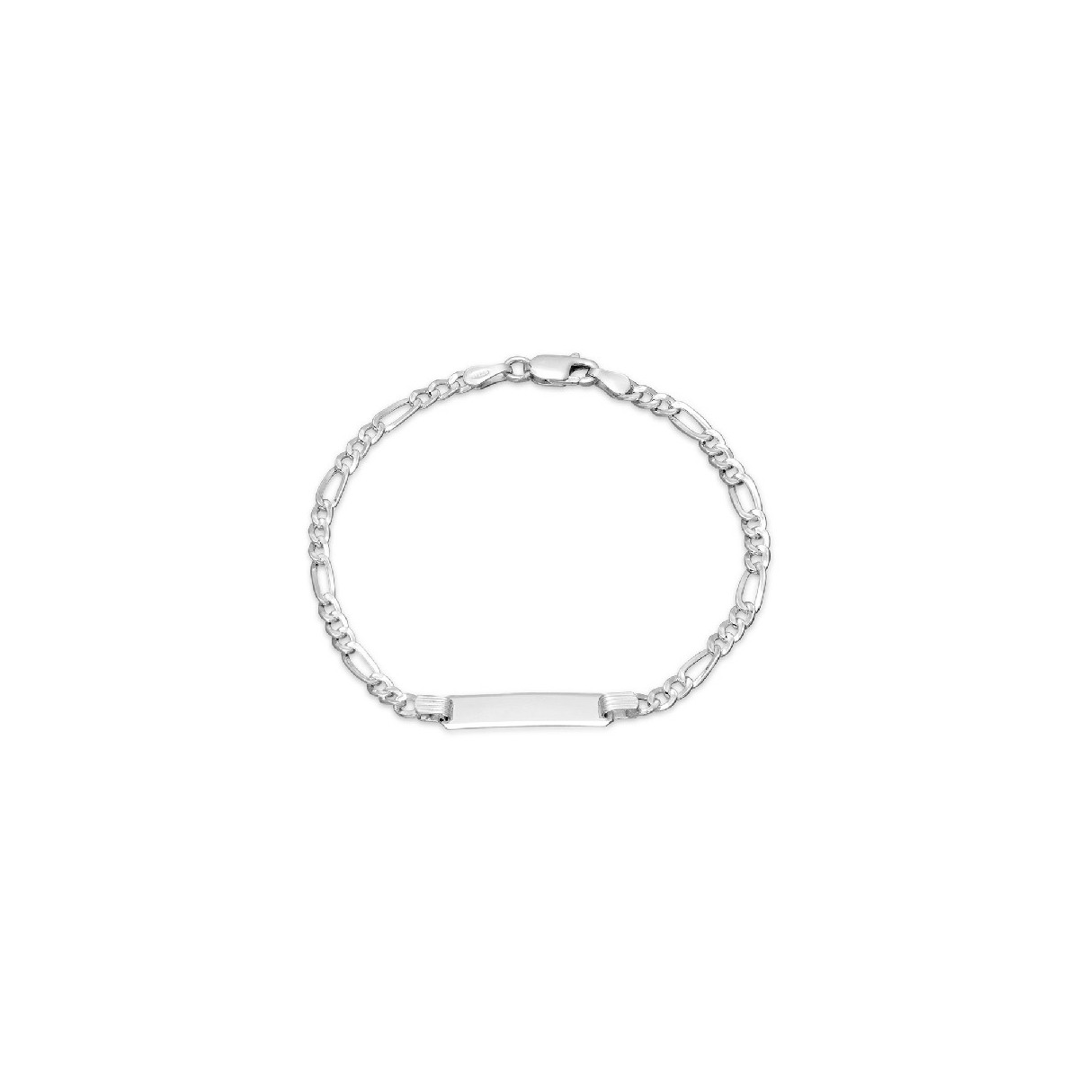 ESCLAVA CARTIER HUECA 3+1 - ES1731