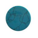 MONEDA TURQUESA - M18