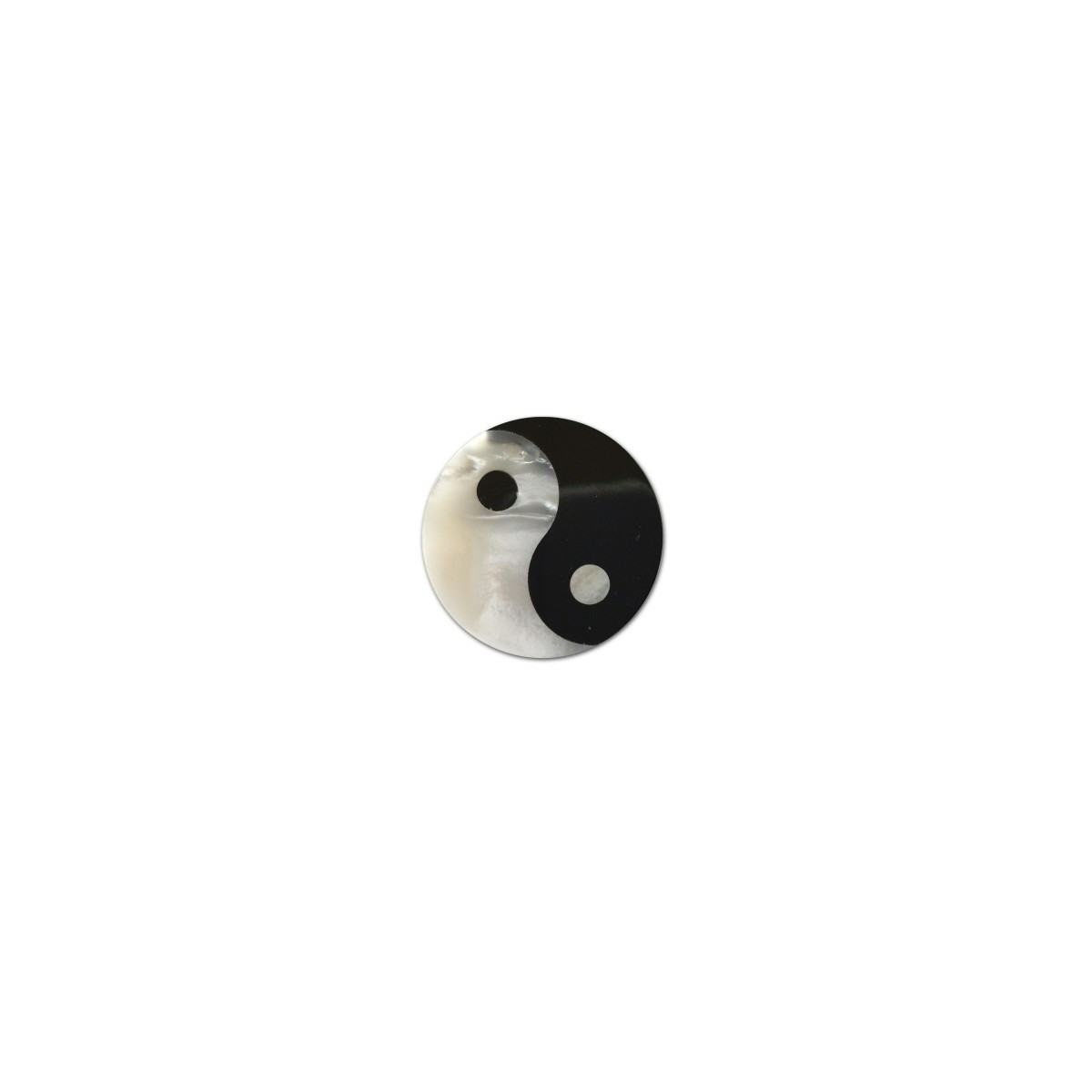 MONEDA YIN YAN - M20
