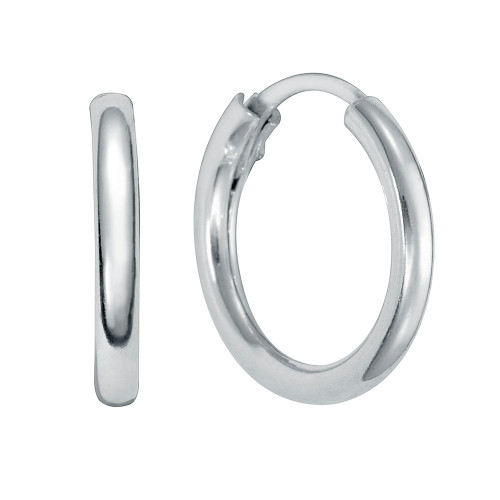 PENDIENTE ARO 2*14 MM - PE1109