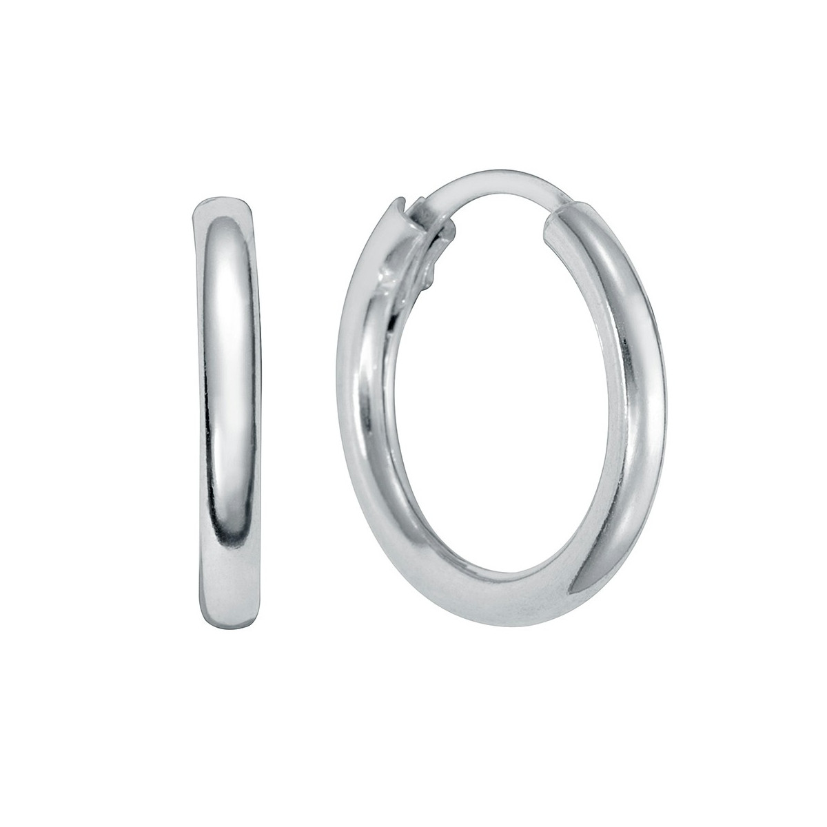 PENDIENTE ARO 2*14 MM - PE1109
