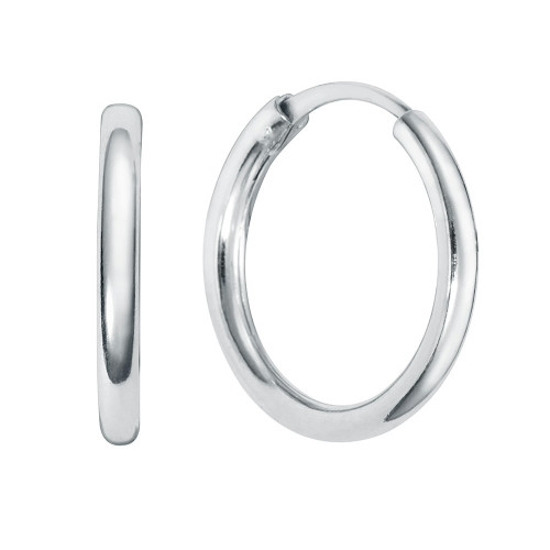 PENDIENTE ARO 2*18 MM - PE1110