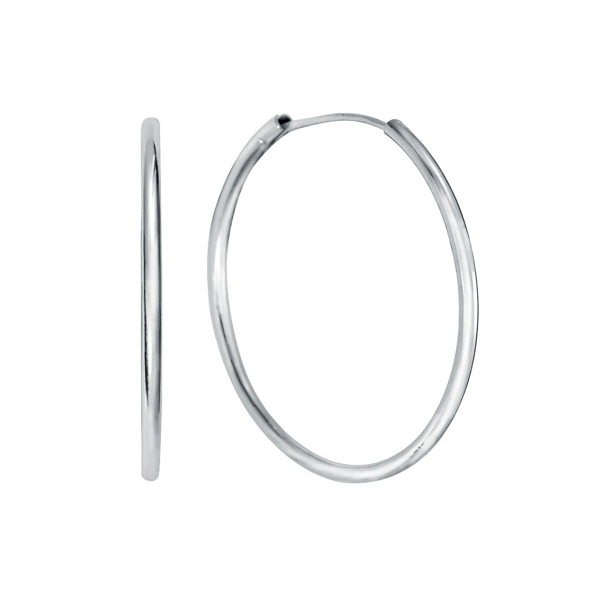 PENDIENTE ARO 2 X 35 - PE4140