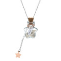 COLGANTE DEL DESEO ESTRELLA AMOR - GA1273/AMO