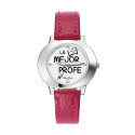 RELOJ OVAL - R8304/18