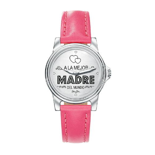 RELOJ REDONDO CLASICO - R8305/04